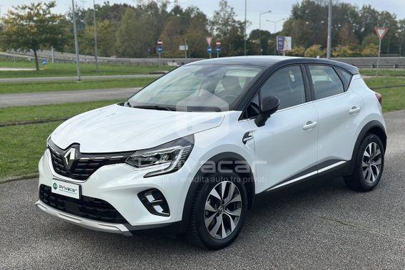 RENAULT Captur TCe 130 CV EDC FAP Intens