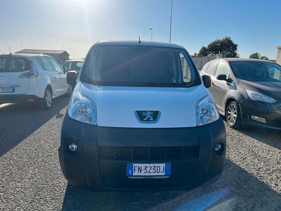 Peugeot Bipper 1.3 HDi 80CV Furgone 2018