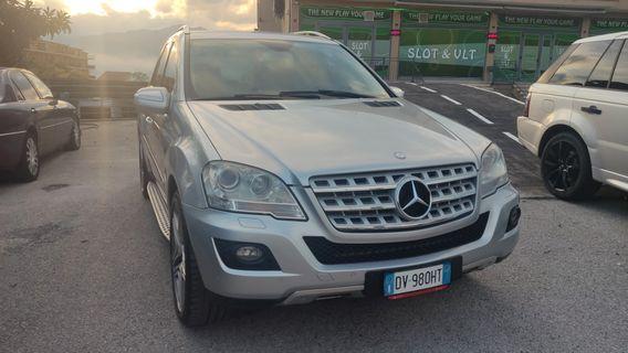 Mercedes-benz ML 320 ML 320 CDI Sport face lifting