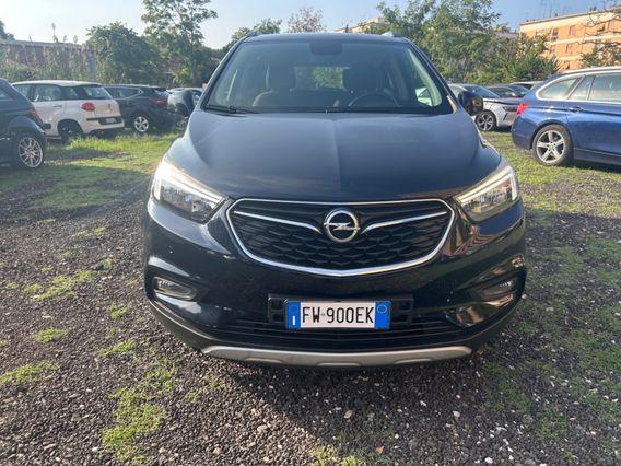 Opel Mokka X 1.6 CDTI Ecotec 136CV 4x2 aut. Advance