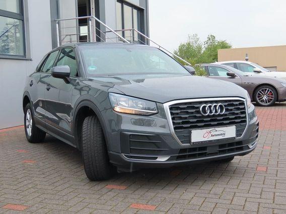 Audi Q2 1.6 TDI