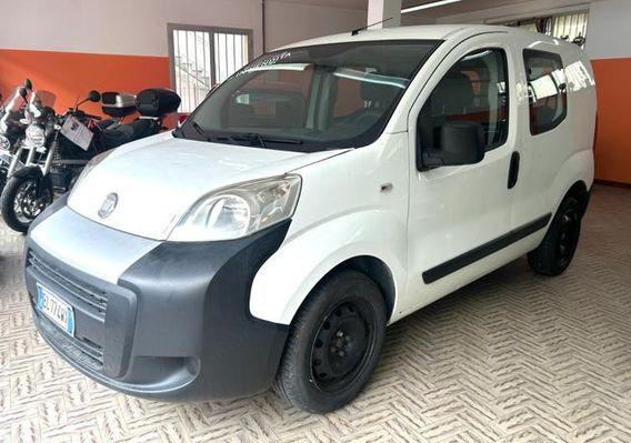 FIAT Fiorino 1.3 MJT 75CV Combi Semivetrato (N1)