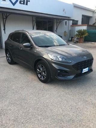 Ford Kuga 1.5 EcoBlue 120 CV 2WD ST-Line X