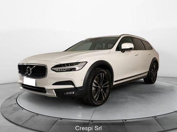 Volvo V90 Cross Country D5 AWD Geartronic Pro