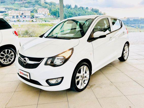 Opel Karl 1.0 75 CV Cosmo