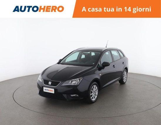 SEAT Ibiza ST 1.4 TDI 90 CV CR Style