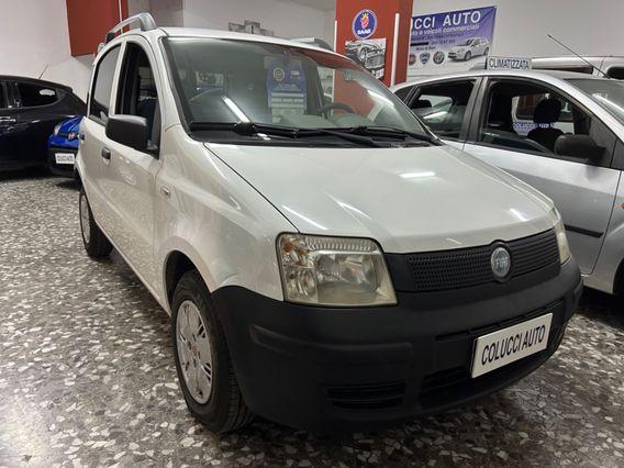 Fiat Panda 1.3 MJT Van Climatizzatore