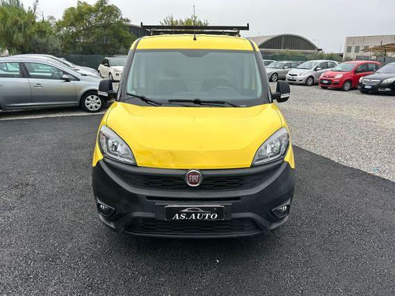 Fiat Doblo Doblò 1.3 MJT PC-TN Cargo Lamierato IVA INCLUSA