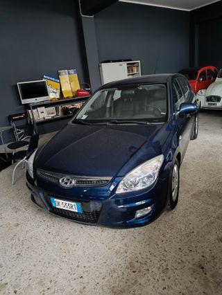 Hyundai i30 1.6 NEOPATENTATI