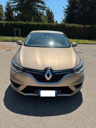 Renault Megane Sporter 1.5 dci N1 - NEOP. - NAV. - GARANTITA -