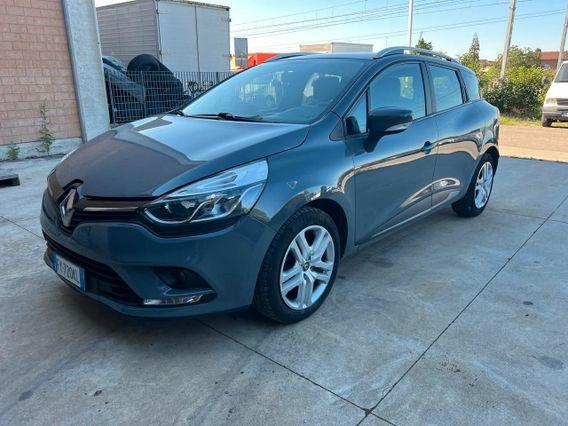 Renault Clio Blue dCi 8V 85 CV 5 porte Business