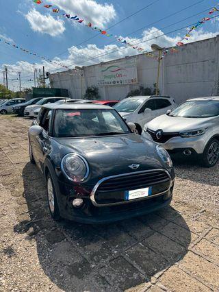 Mini Mini 1.5 Cooper D Business