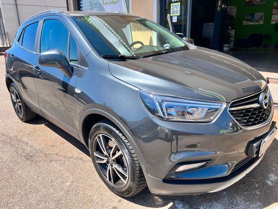 Opel Mokka X 1.6 CDTI Ecotec 136CV 4x2 Start&Stop Innovation