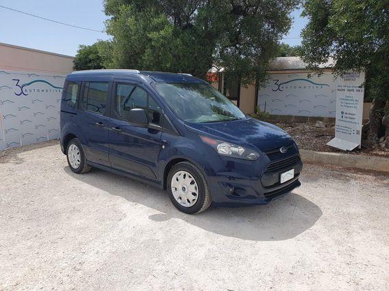 Ford Transit Connect Transit Connect 1.5 TDCi 100cv Combi Autocarro N1