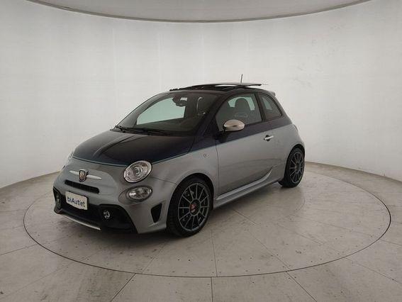 Abarth 695 1.4 16v Rivale 180cv