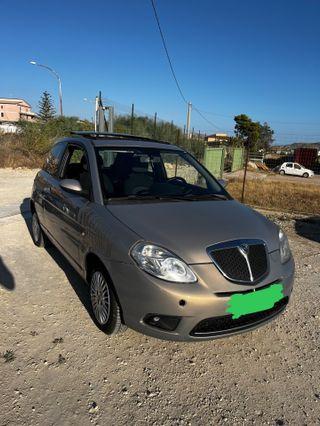 Lancia Ypsilon 1.2 benzina tettuccio apribile