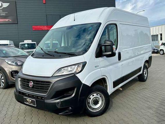 Fiat DUCATO 35 MH2 3.0 CNG 16V 136CV E6D-TEMP