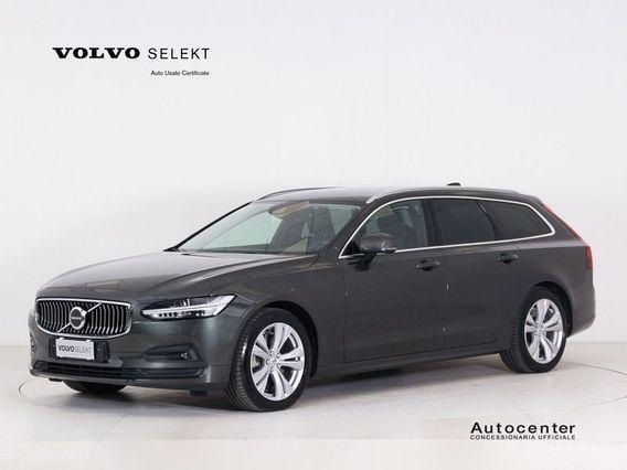 Volvo V90 B4 (d) Geartronic Momentum Business Pro
