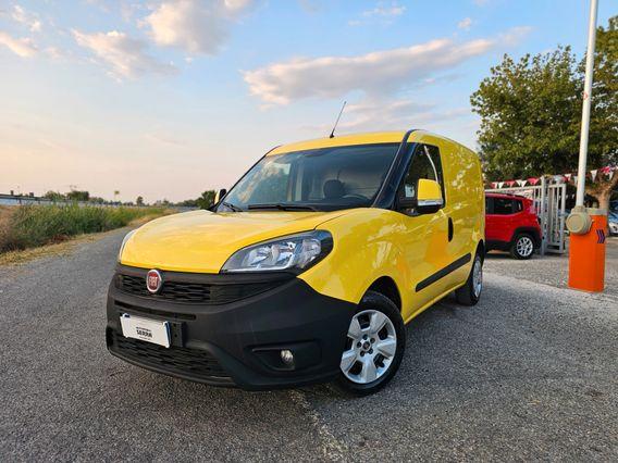 Fiat dobló 1.3 multijet