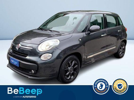 FIAT 500L 1.4 LOUNGE 95CV