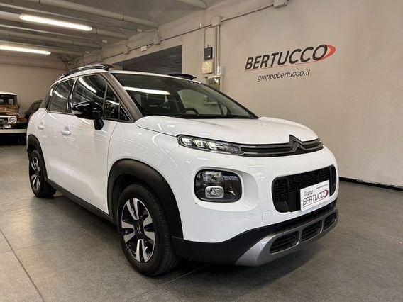 Citroën C3 Aircross 1ª s. PureTech 82 Feel