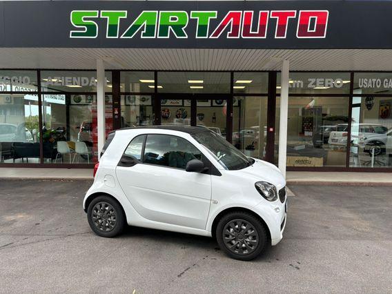 Smart ForTwo 70 1.0 twinamic Passion VETTURA PRONTA CONSEGNA VISIONABILE IN SEDE