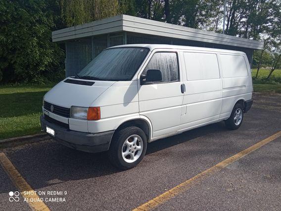 Volkswagen Transporter 2.5 TDI 3 POSTI 77CV