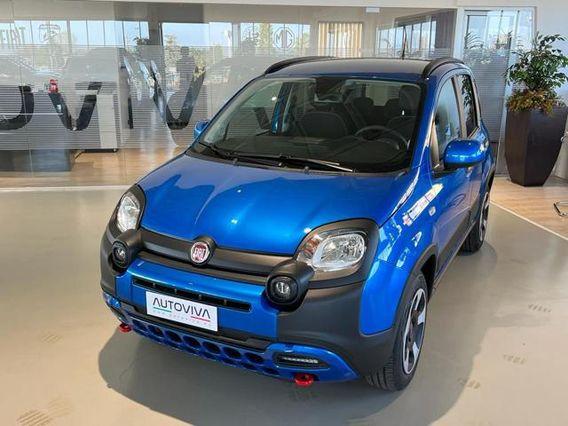 FIAT Panda Cross 1.0 FireFly S&S Hybrid