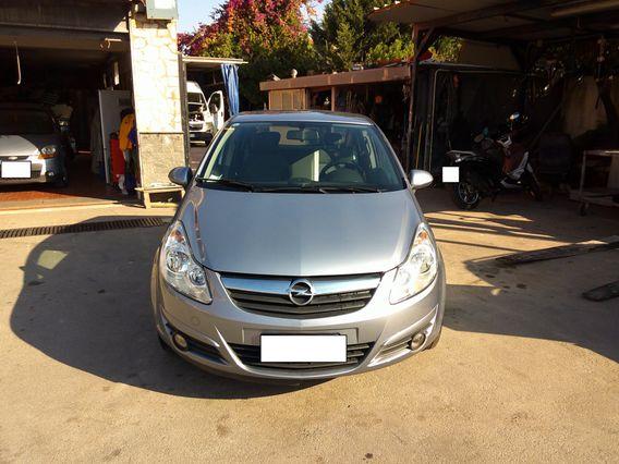 Opel Corsa 1.3 CDTI 75CV F.AP. 5 porte Cosmo 122000 KM 11