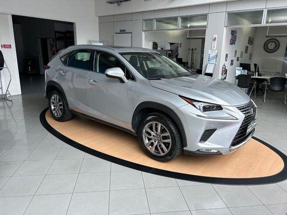 LEXUS NX 300 Hybrid 4WD Executive