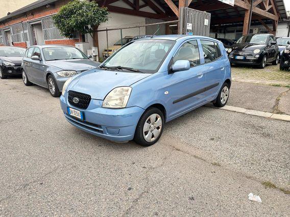 Kia Picanto 1.0 12V Urban