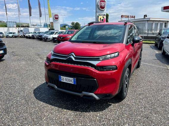 Citroën C3 Aircross PureTech 110 S&S Shine