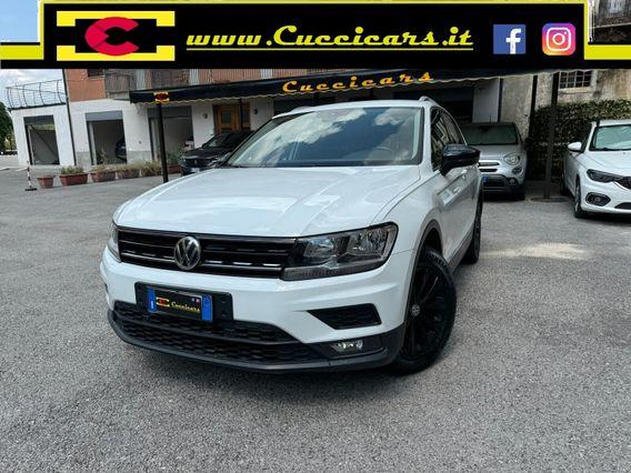 Volkswagen Tiguan 2.0 TDI AUTOMATICO FULL OPT