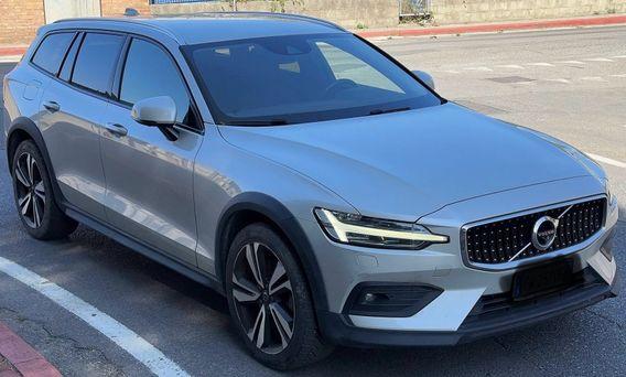 Volvo V60 Cross Country V60 Cross Country .D4 AWD