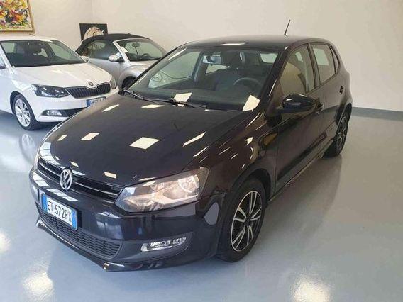 VOLKSWAGEN Polo 1.2 TDI NEOPATENTATI OK!