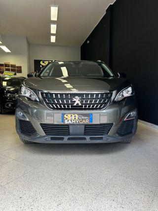 Peugeot 3008 BlueHDi 130 S&S Business