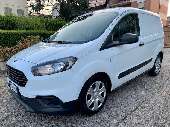 Ford Transit Courier VAN 1.5 TDCi 75cv my20