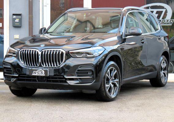 Bmw X5 xDrive25d xLine | IVA 22% INCLUSA