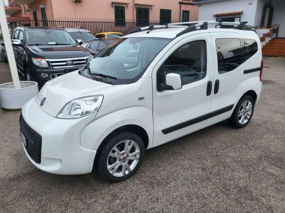 Fiat Qubo 1.4 77 CV DYNAMIC N. POWER 130000KM