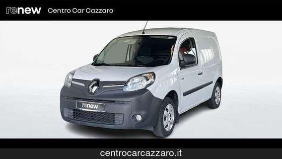 Renault Kangoo Z.E. Z.E. 2p.ti Ice + IVA