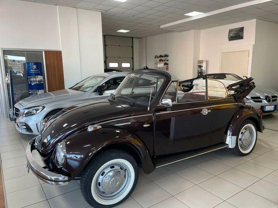 Volkswagen MAGGIOLONE KARMANN CABRIO