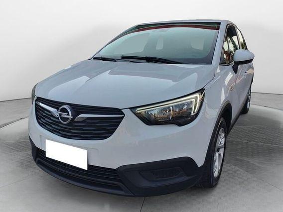 Opel Crossland Crossland X 1.2 12V