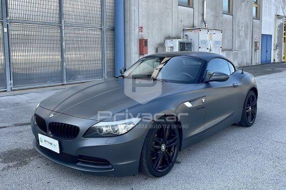 BMW Z4 sDrive23i