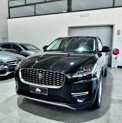 Jaguar E-Pace 20d 163CV FWD Dynamic S "Autocarro N1"