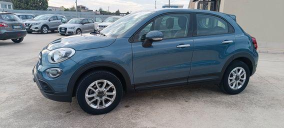 Fiat 500X 1.6 MultiJet 120 CV DCT Business