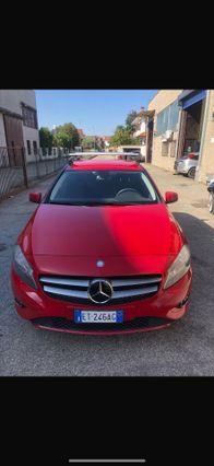 Mercedes-benz A 180 A 180 CDI Premium