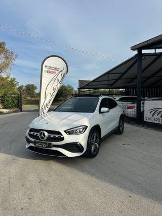 Mercedes-benz GLA 200 d Automatic Premium tua a 409€