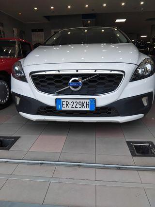 Volvo V40 Cross Country V40 Cross Country D2 1.6 Momentum