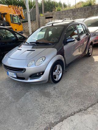 Smart ForFour 1.3 passion