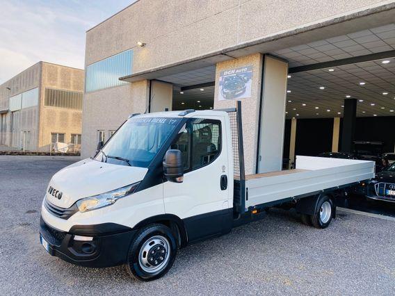 Iveco Daily Iveco Daily 35c17 HI-Matich Cilindrata 3.0 Cassone